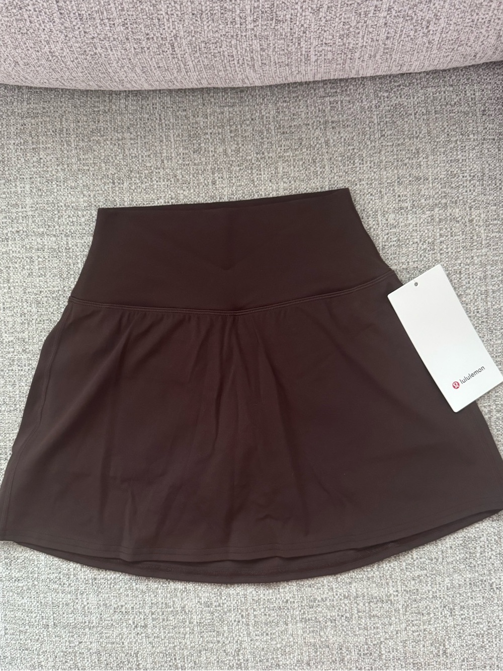 lululemon athletica Align High-Rise Skirt